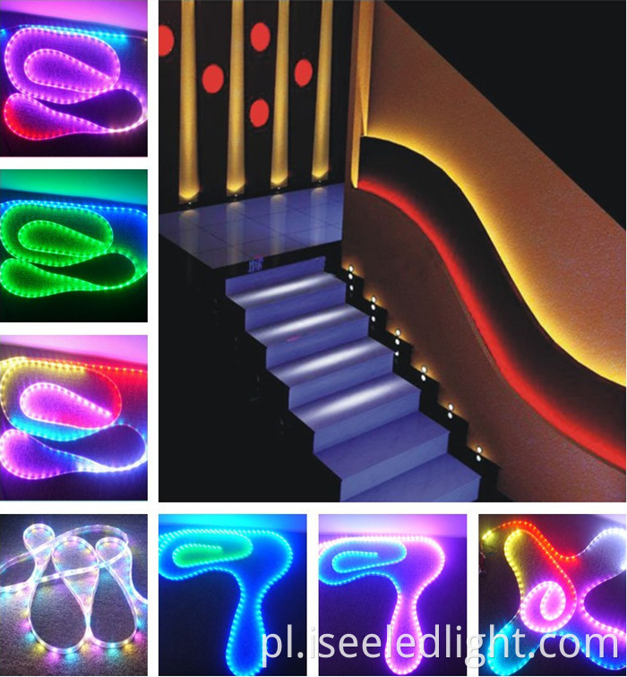 led tape ribbonn
